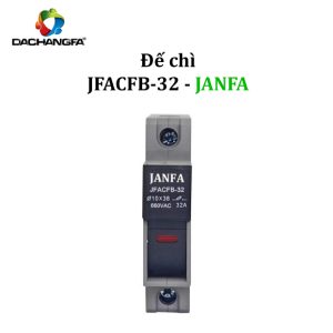 Đế Chì JFACFB-32 - JANFA