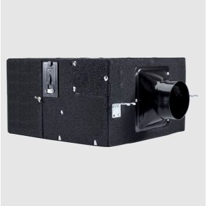 Quạt Hút Cấp Gió Cabinet - Động Cơ DC FV-01NAP1 - Panasonic