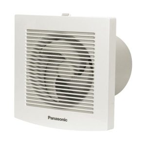 Quạt Hút Sử Dụng Cho Nhà Tắm FV-15EGD2 - Panasonic
