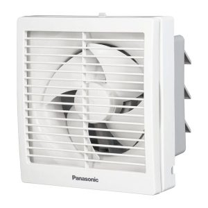 Quạt Hút Gắn Tường 1 Chiều Có Màn Che FV-30AL1 - Panasonic