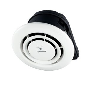 Thiết Bị Phát ION Khử Mùi Nhanh, Ức chế Vi Khuẩn FV-15CSD1 - Panasonic