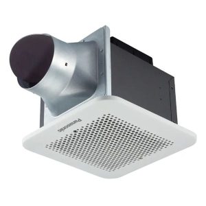 Quạt Hút Âm Trần 2 Cấp Tốc Độ FV-32CD9 - Panasonic