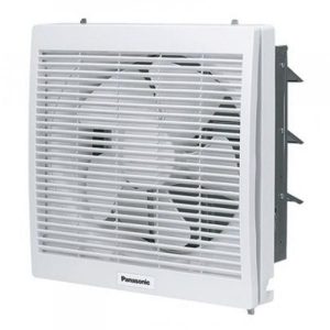 Quạt Hút Gắn Tường 2 Chiều Có Màn Che FV-30RL1 - Panasonic