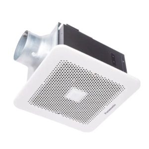 Quạt Hút Âm Trần Có Sensor FV-24CHRV2  - Panasonic