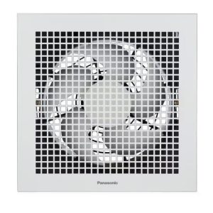 Quạt Hút Âm Trần Không Dùng Ống Dẫn FV-20TGU6- Panasonic