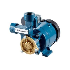 Máy Bơm Tăng Áp Điện Tử Nước Lạnh GA-125FAK - Panasonic