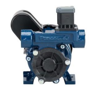 Máy Bơm Tăng Áp Điện Tử Nước Nóng / Lạnh GA-200FAH - Panasonic