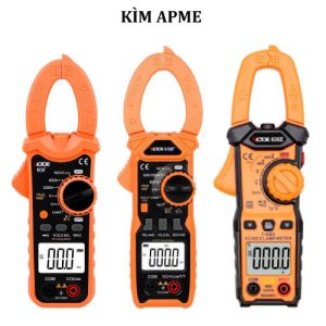 AMPE KÌM