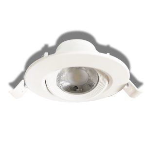 Đèn LED Downlight Điều Chỉnh Góc  - NADL093-NADL094-NADL095 - Nanoco