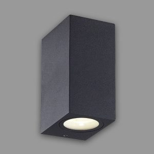 Đèn LED Gắn Tường NBL2621-NBL2621-6-NBL2621B - Nanoco