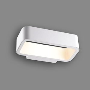 Đèn LED Gắn Tường NBL2721 - Nanoco