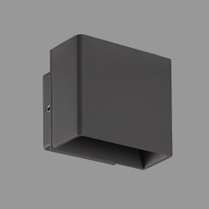 Đèn LED Gắn Tường  NBL2891-NBL2891-6-NBL2891B - Nanoco