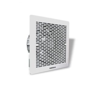 Quạt Hút Âm Trần Dùng Ống Dẫn NCV2020-C- Nanoco