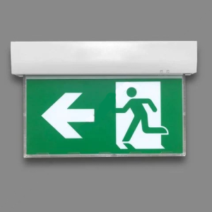 Đèn Chỉ Dẫn Thoát Hiểm NEX2108C1- Nanoco