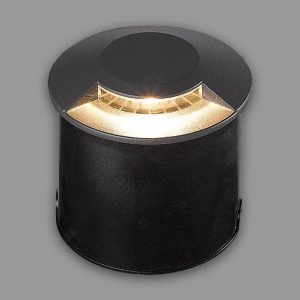 Đèn LED Sân Vườn Âm Đất Tròn NGL1211 - Nanoco