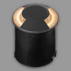 Đèn LED Sân Vườn Âm Đất Tròn NGL1212 - Nanoco