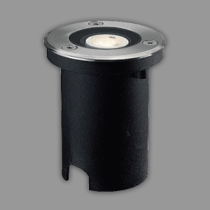 Đèn LED Sân Vườn Âm Đất Vuông NGL2292 - Nanoco