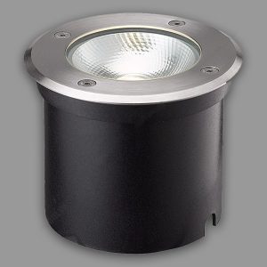 Đèn LED Sân Vườn Âm Đất Tròn NGL2641 - Nanoco