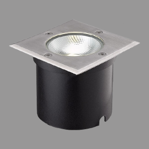 Đèn LED Sân Vườn Âm Đất Vuông NGL2642 - Nanoco