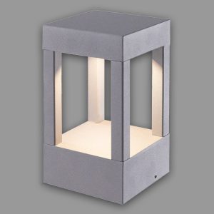 Đèn LED Sân Vườn NGL8453 - Nanoco