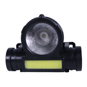 Đèn Đội Đầu NHL0361B - Nanoco