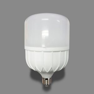 Đèn LED Buld Bóng Trụ E27 Lotus Series  - NLB603-NLB606 - Nanoco