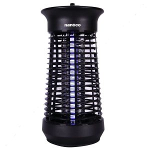 Đèn Bắt Muỗi NML06B - Nanoco