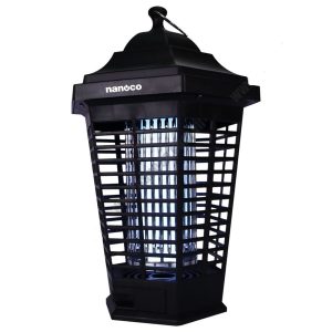 Đèn Bắt Muỗi NML18B - Nanoco