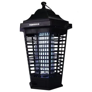 Đèn Bắt Muỗi NML18B - Nanoco