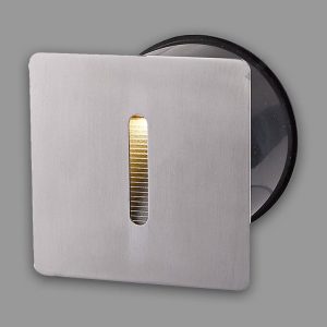 Đèn LED Chiếu Chân Vuông NSL2782 - Nanoco