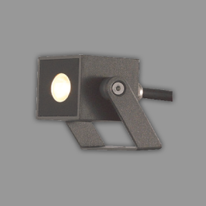 Đèn LED Spotlight Sân Vườn NSP1802 - Nanoco