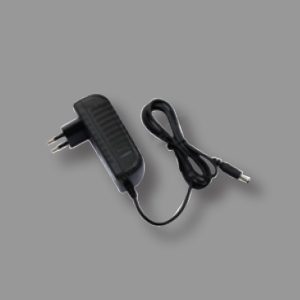 Phụ Kiện Bộ Nguồn Trực Tiếp DC24V IP20 Dùng Cho LED Dây Trong Nhà NST-AD30-NST-AD60 - Nanoco