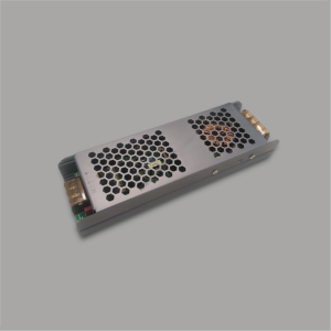 Phụ Kiện Bộ Nguồn Tổ Ong DC24V IP20 Dùng Cho LED Dây Trong Nhà NST-PS360-24-2 - Nanoco
