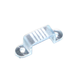 Phụ Kiện Nẹp Gắn Tường Nguồn Đèn Dây Led 120 Chip LED 2 Dãy LED NST-C - Nanoco