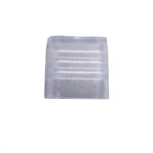 Phụ Kiện Nút Bít Nguồn Đèn Dây Led 120 Chip LED 2 Dãy LED NST-E - Nanoco
