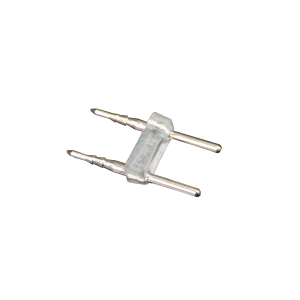 Phụ Kiện Chân Cắm Nối Nguồn Đèn Dây Led 120 Chip LED 2 Dãy LED NST-P - Nanoco