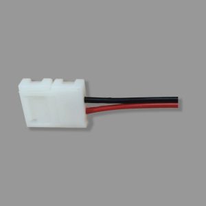 Phụ Kiện Khớp Nối Dùng Cho Dây LED Trong Nhà NSTID-CW08 - Nanoco