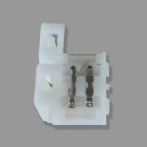 Phụ Kiện Khớp Nối Dùng Cho Dây LED Trong Nhà NSTID-MC08 - Nanoco