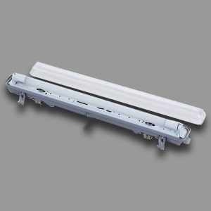 Máng Đèn Tuýt T8 Kín Nước NWP112 - Nanoco
