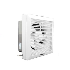 Quạt Hút Gắn Tường 1 Chiều NWV2520 - Nanoco