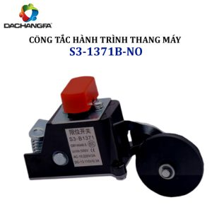 Công Tắc Hành Trình Thang Máy S3-1371B-NO