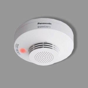 Thiết Bị Cảm Ứng Báo Cháy - SH28455911 - Panasonic