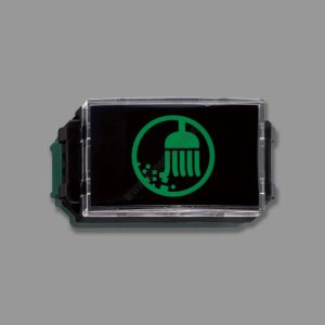 Đèn Báo Xin Dọn Phòng Wide Series - WEG3032G-031 - Panasonic