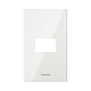 Mặt Dùng Cho 1 Thiết Bị Halumie - WEGH6801 - Panasonic (Acrylic)