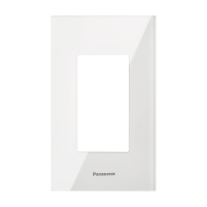 Mặt Dùng Cho 3 Thiết Bị Halumie - WEGH6803 - Panasonic (Acrylic)