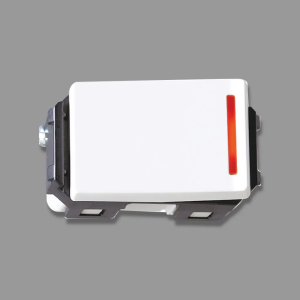 Công Tắc D 2 Tiếp Điểm Chiều Halumie - WEVH5033-7 - Panasonic