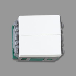Công Tắc C 2 Chiều Halumie - WEVH5542-7 - Panasonic (Loại Đôi)