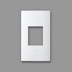 Mặt Dùng Riêng Cho Ổ Đơn 3 Chấu Halumie - WEVH680290 - Panasonic