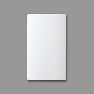 Mặt Kín Đơn Halumie - WEVH68910 - Panasonic