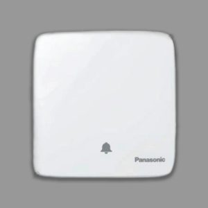 Nút Nhấn Chuông Minerva - WMT540108 - Panasonic
